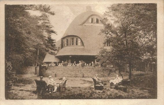 Groot Kievitsdal